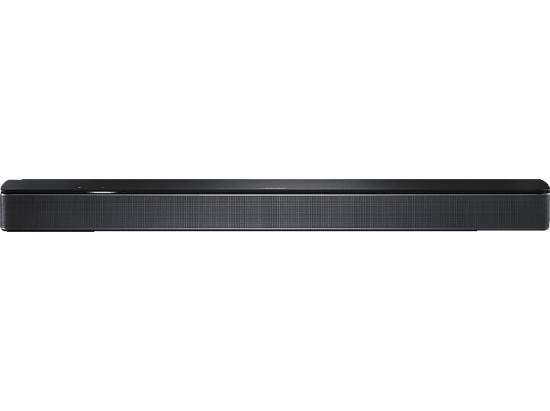 BOSE Smart Soundbar 300, Soundbar, Schwarz