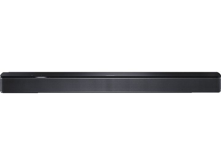 BOSE Smart Soundbar 300, Soundbar, Schwarz