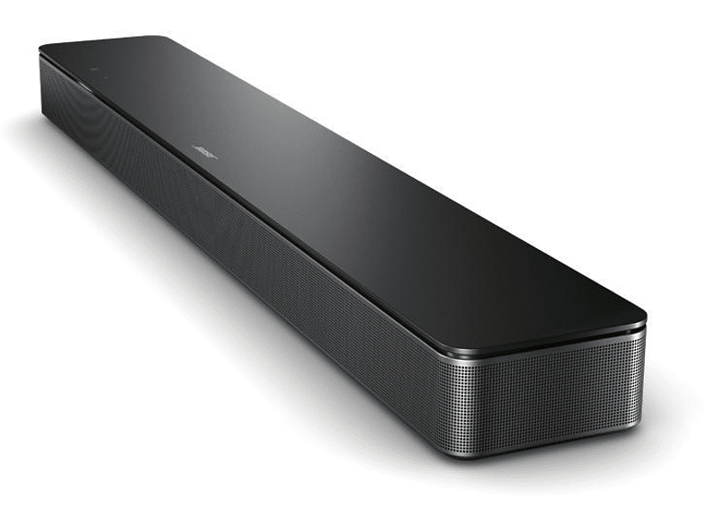 BOSE Smart Soundbar 300, Soundbar, Schwarz