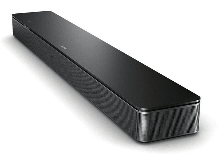 BOSE Smart Soundbar 300, Soundbar, Schwarz