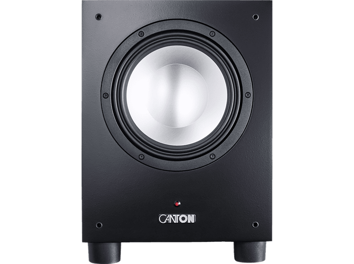 Canton Sub 8.4 schwarz