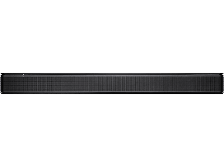 BOSE TV Speaker, Soundbar, Schwarz