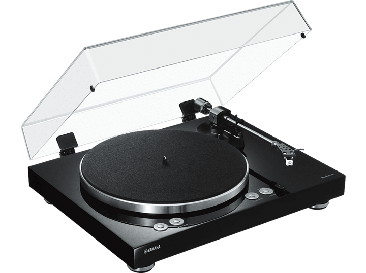 Yamaha MusicCast VINYL 500, schwarz