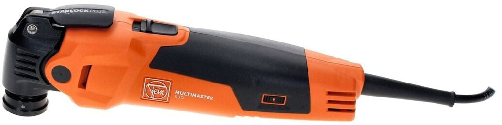 Akku MultiMaster MM 500 PLUS
