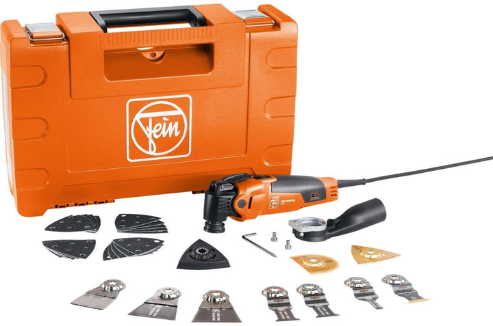 MultiMaster MM 500 PLUS TOP
