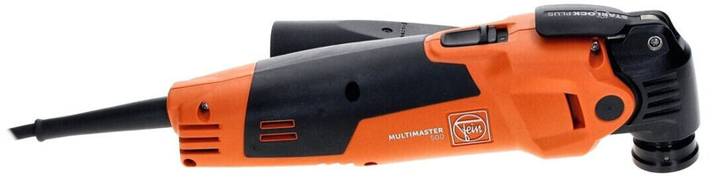 MultiMaster MM 500 PLUS TOP