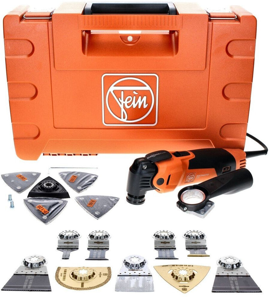 MultiMaster MM 500 PLUS TOP