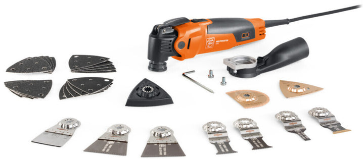 MultiMaster MM 500 PLUS TOP