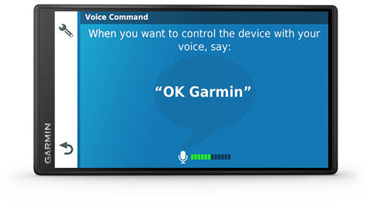 GARMIN DriveSmart 65 & Digital Traffic