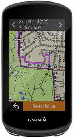 GARMIN Edge 1030 Plus