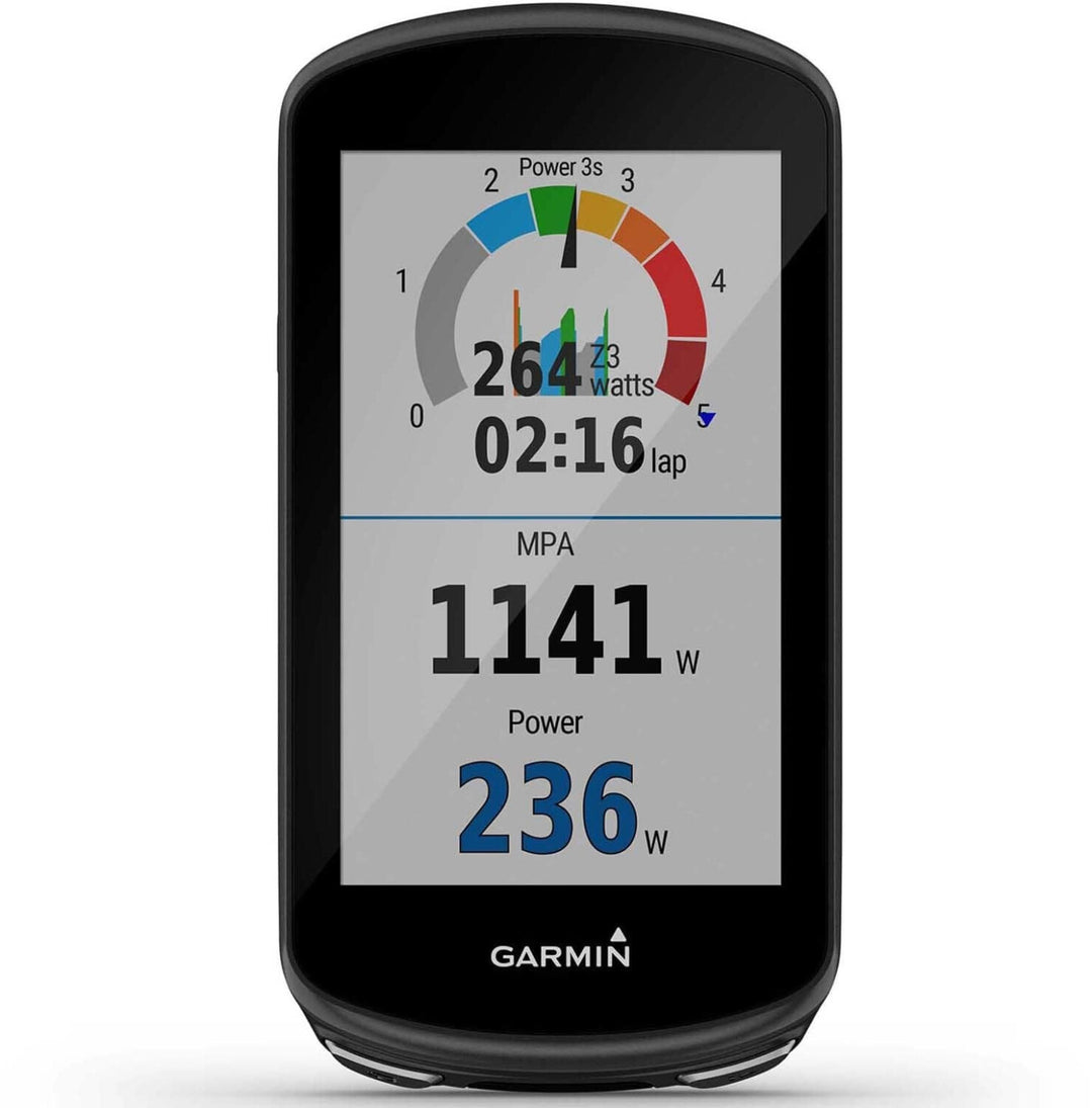 GARMIN Edge 1030 Plus