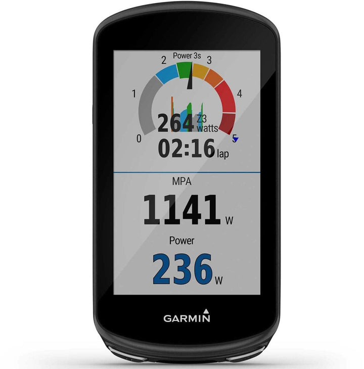 GARMIN Edge 1030 Plus