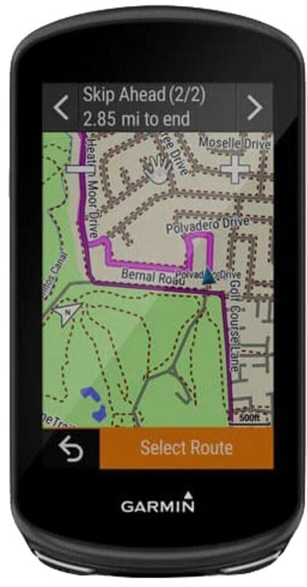GARMIN Edge 1030 Plus