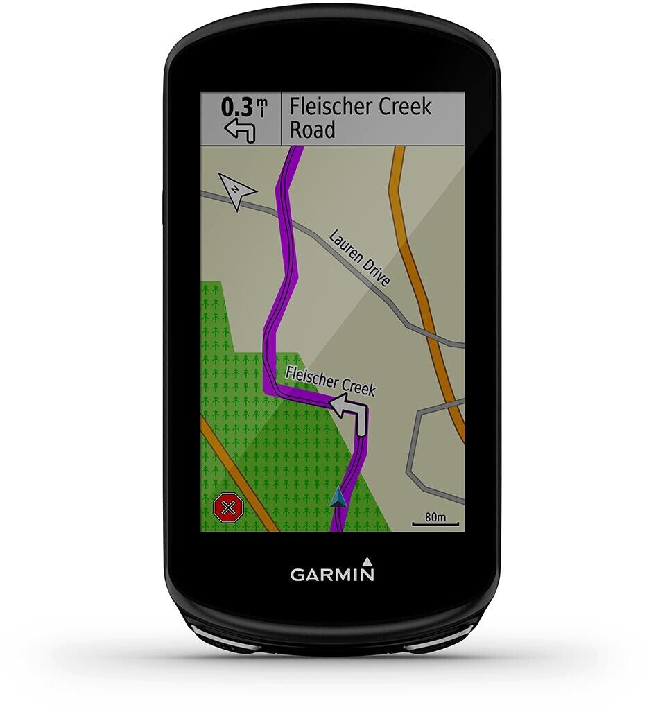 GARMIN Edge 1030 Plus