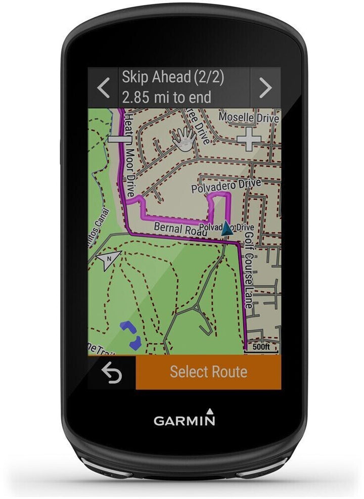 GARMIN Edge 1030 Plus