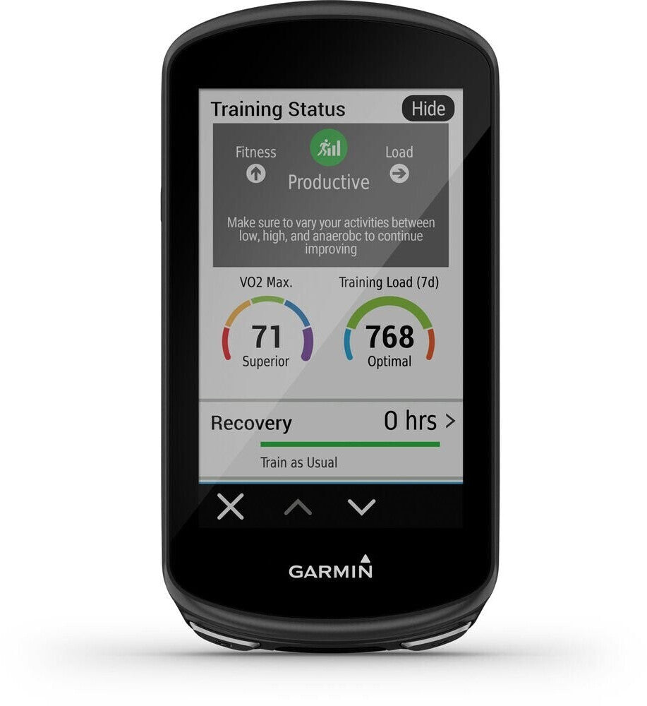 GARMIN Edge 1030 Plus