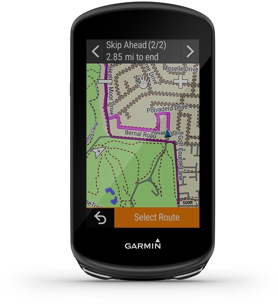 GARMIN Edge 1030 Plus