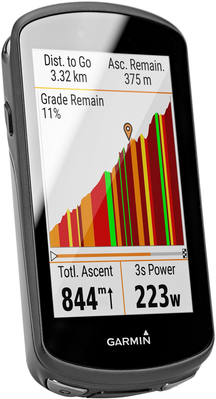 GARMIN Edge 1030 Plus
