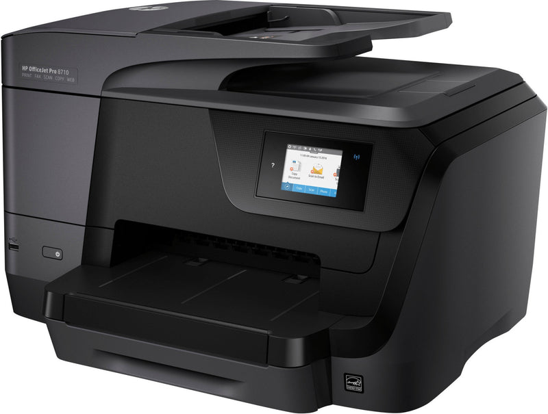 HP OfficeJet Pro 8710