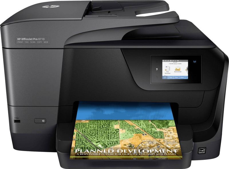 HP OfficeJet Pro 8710