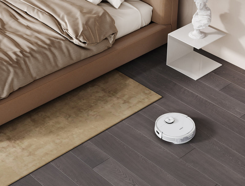 ECOVACS Deebot T9+