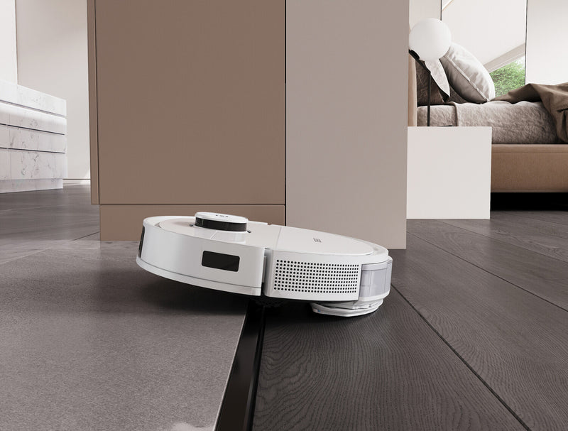 ECOVACS Deebot T9+