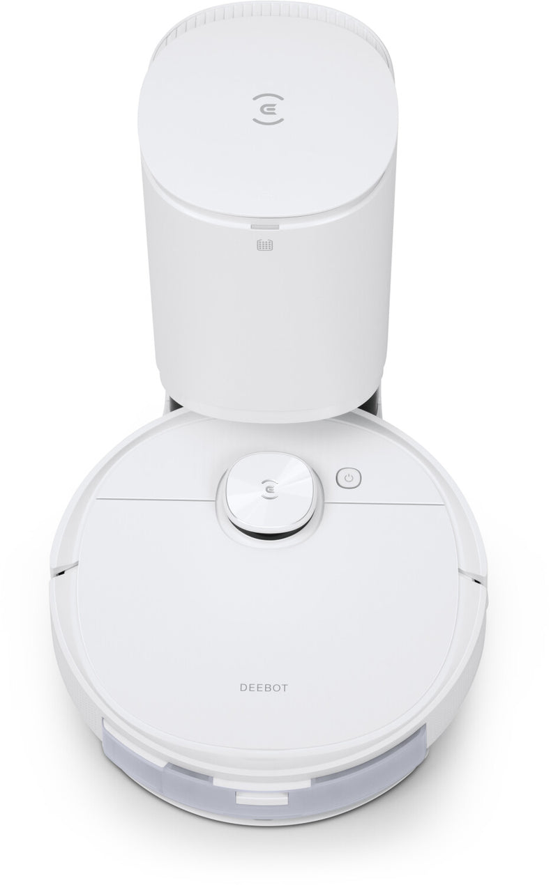 ECOVACS Deebot T9+