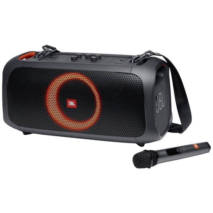 JBL PartyBox On-The-Go