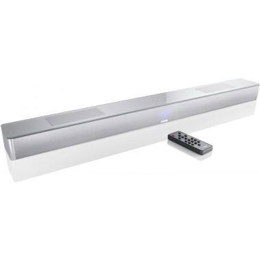 Canton Smart Soundbar 10, silber