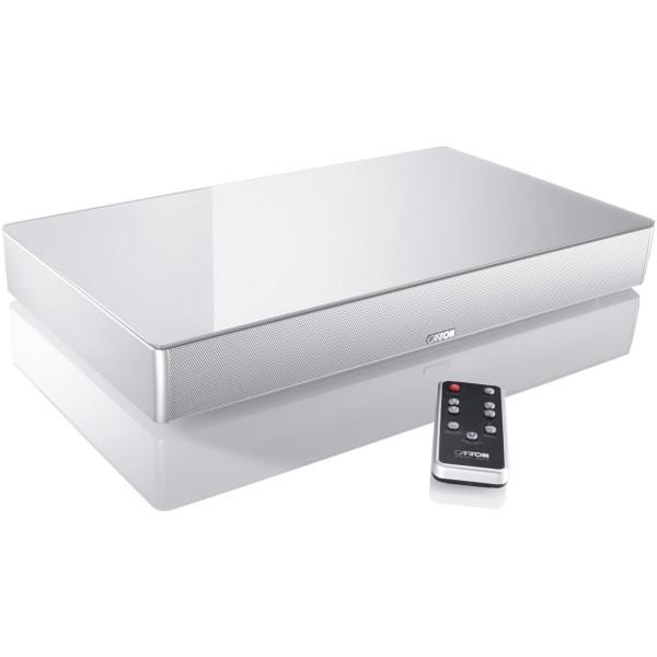 Canton DM60, silber