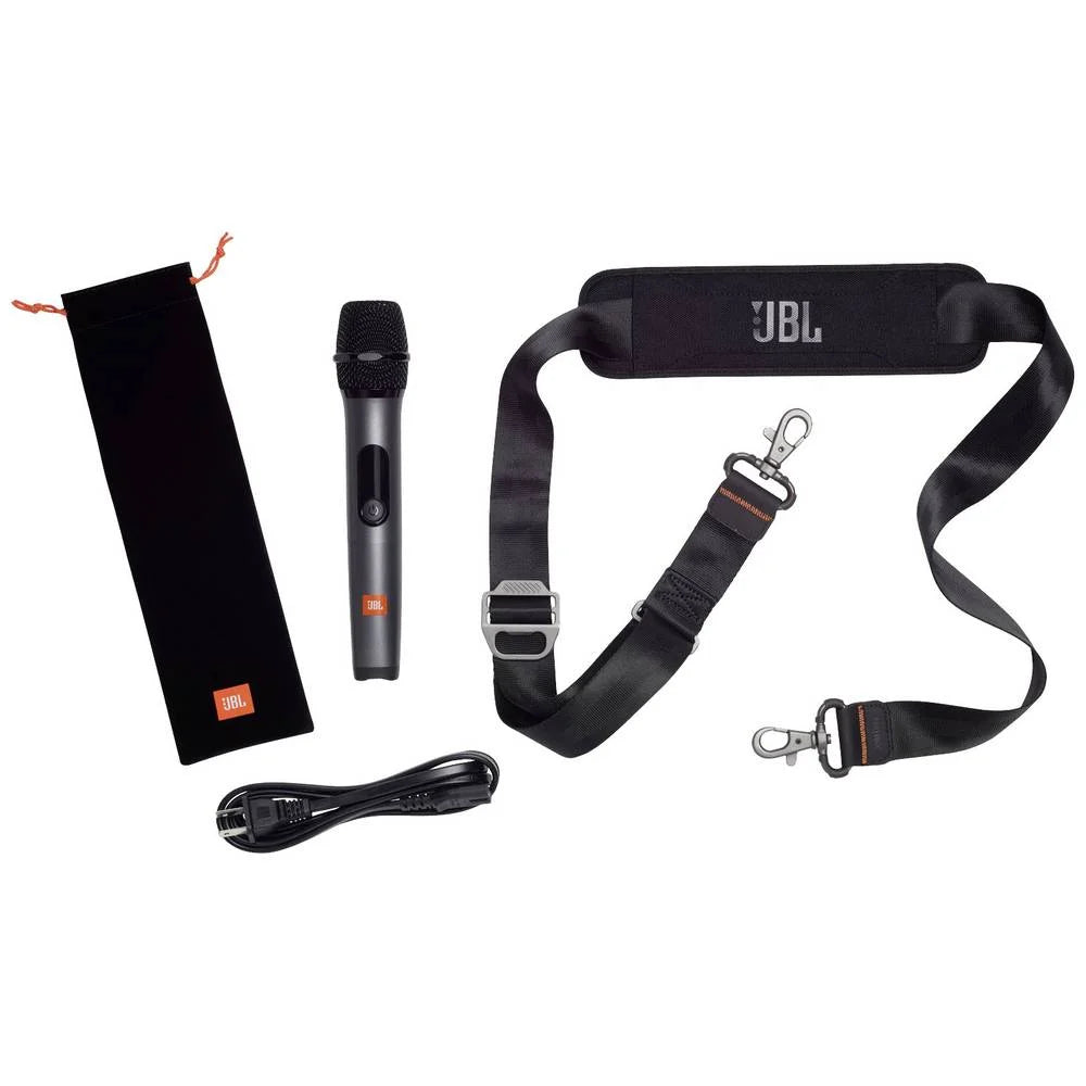 JBL PartyBox On-The-Go