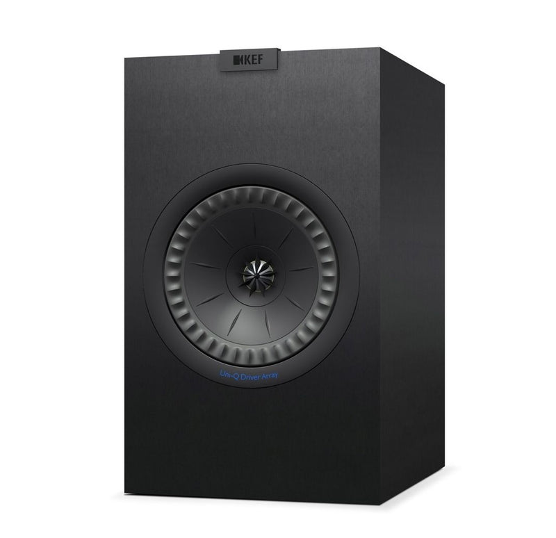 KEF Q350, Schwarz