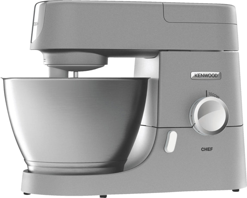 Kenwood KVC3150S Chef Küchenmaschine, silber