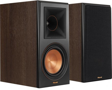 KLIPSCH RP-600M, Walnuss
