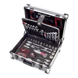 KRAFTWERK Werkzeugkoffer B147