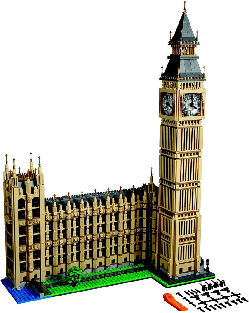 LEGO Creator Expert - Big Ben