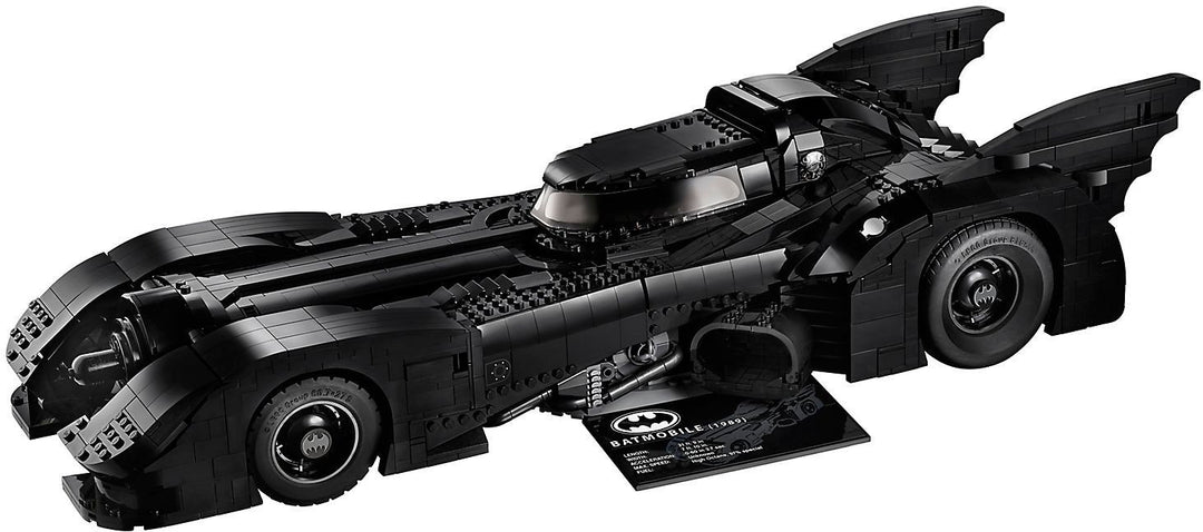 LEGO Batman - 1989 Batmobil [76139]