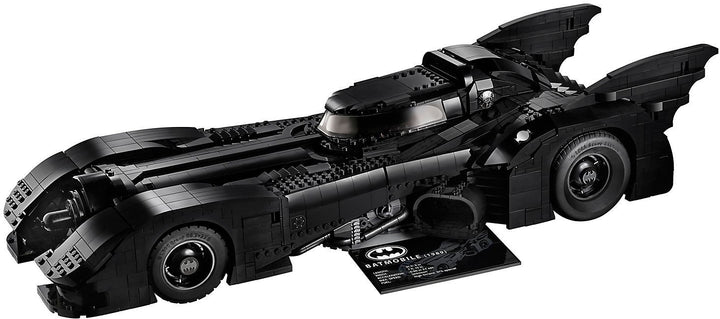 LEGO Batman - 1989 Batmobil [76139]