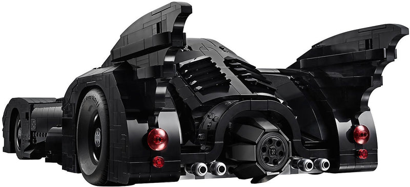 LEGO Batman - 1989 Batmobil [76139]
