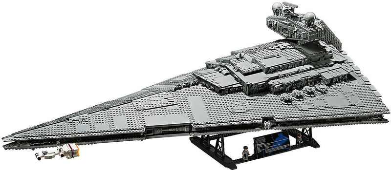 LEGO Star Wars - Imperialer Sternenzerstörer [Ultimate Collector Series]