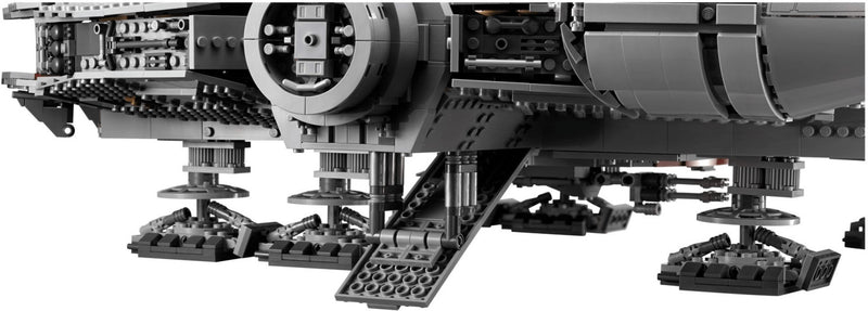 LEGO Star Wars - Millennium Falcon [Ultimate Collector Series] [75192]