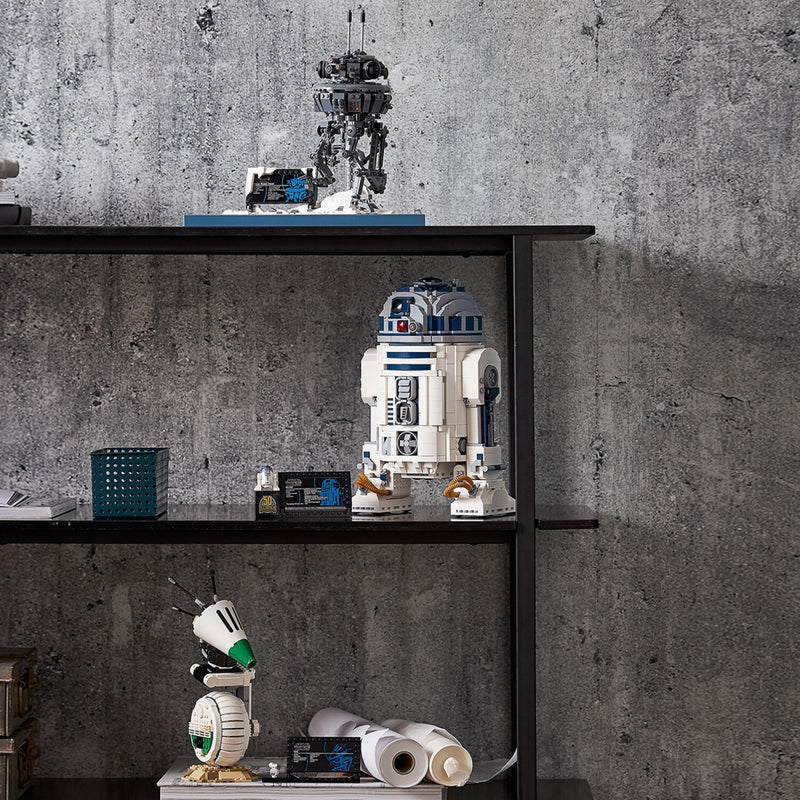LEGO Star Wars - R2-D2 [75308]