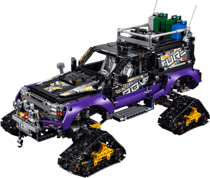 LEGO Technic - Extremgeländefahrzeug