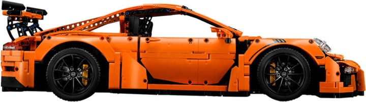 LEGO Technic - Porsche 911 GT3 RS [42056]