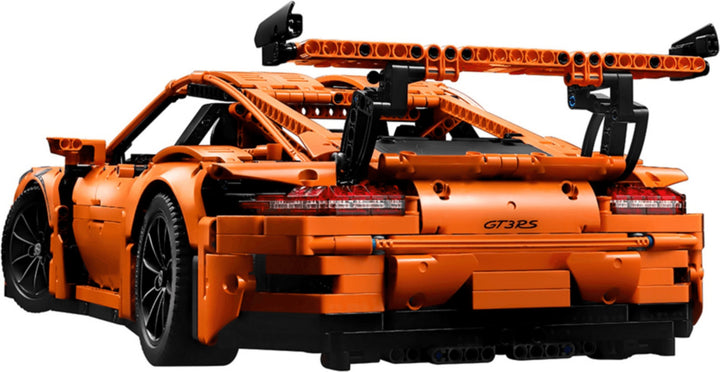 LEGO Technic - Porsche 911 GT3 RS [42056]
