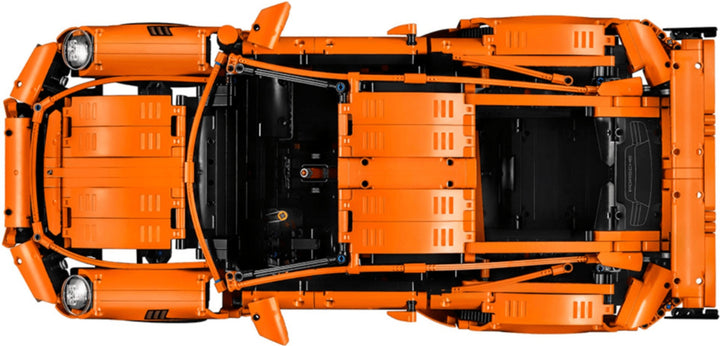 LEGO Technic - Porsche 911 GT3 RS [42056]