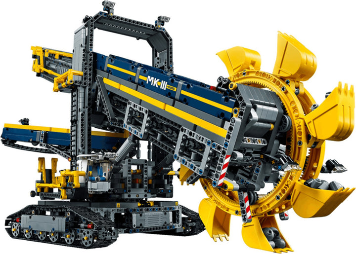 LEGO Technic - Schaufelradbagger [42055]
