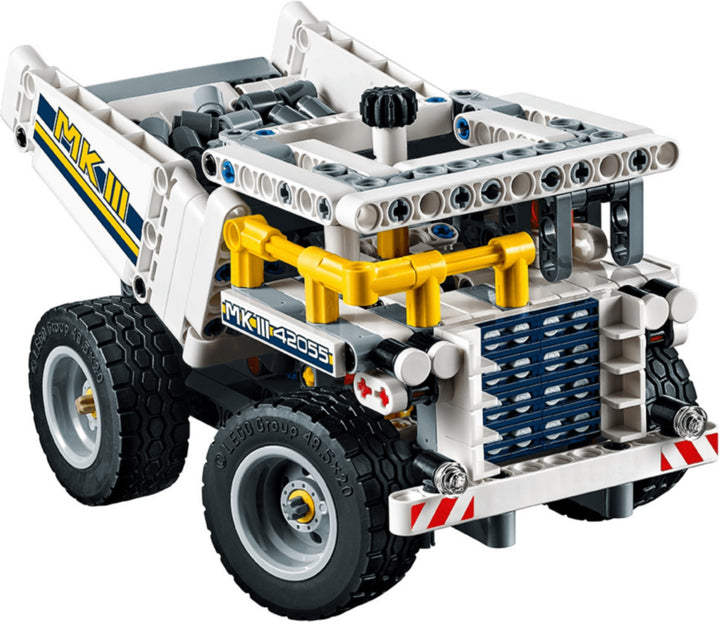 LEGO Technic - Schaufelradbagger [42055]
