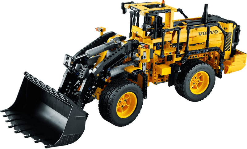 LEGO Technic - VOLVO L350F Radlader