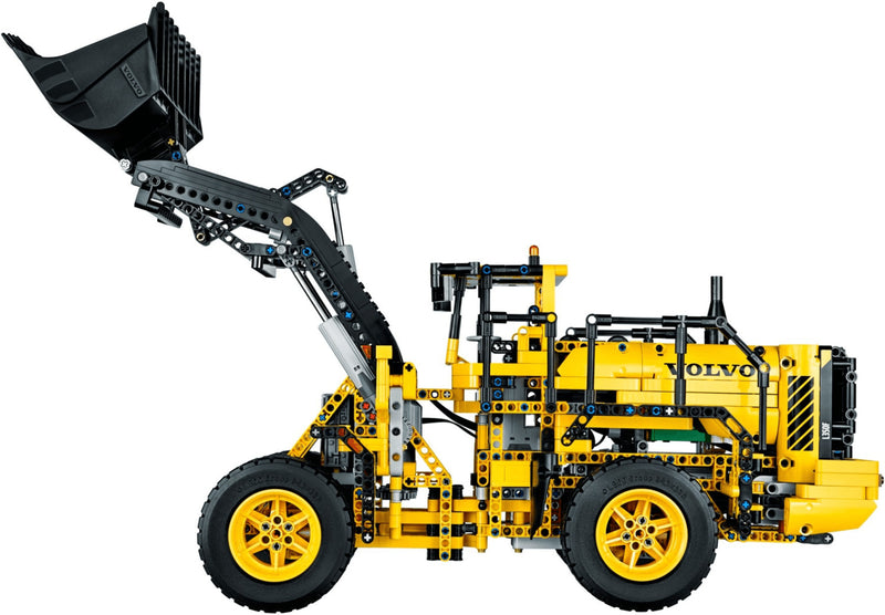 LEGO Technic - VOLVO L350F Radlader